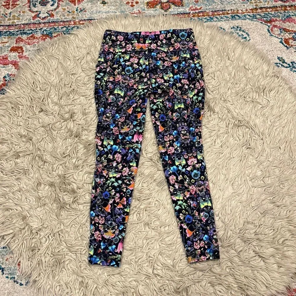 Lululemon Swift Speed High-Rise Tight 28